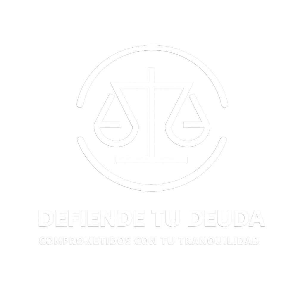 Defiende Tu Deuda